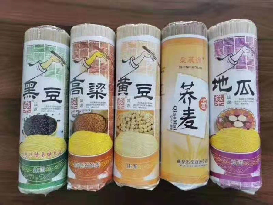 杂粮面条1kg