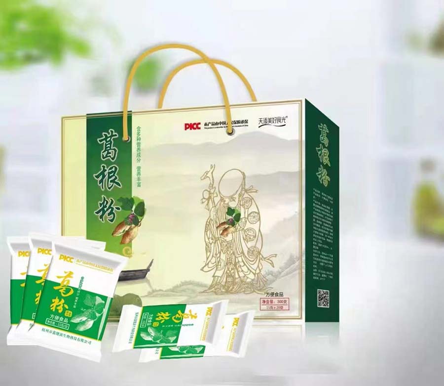 航天所葛根粉