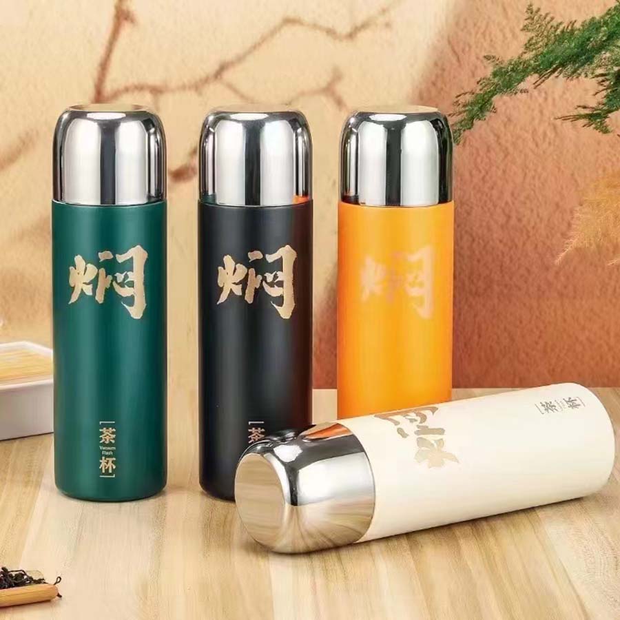 焖茶杯