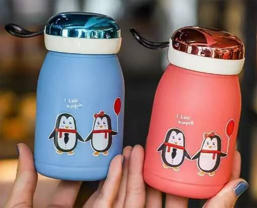 玻璃Q杯