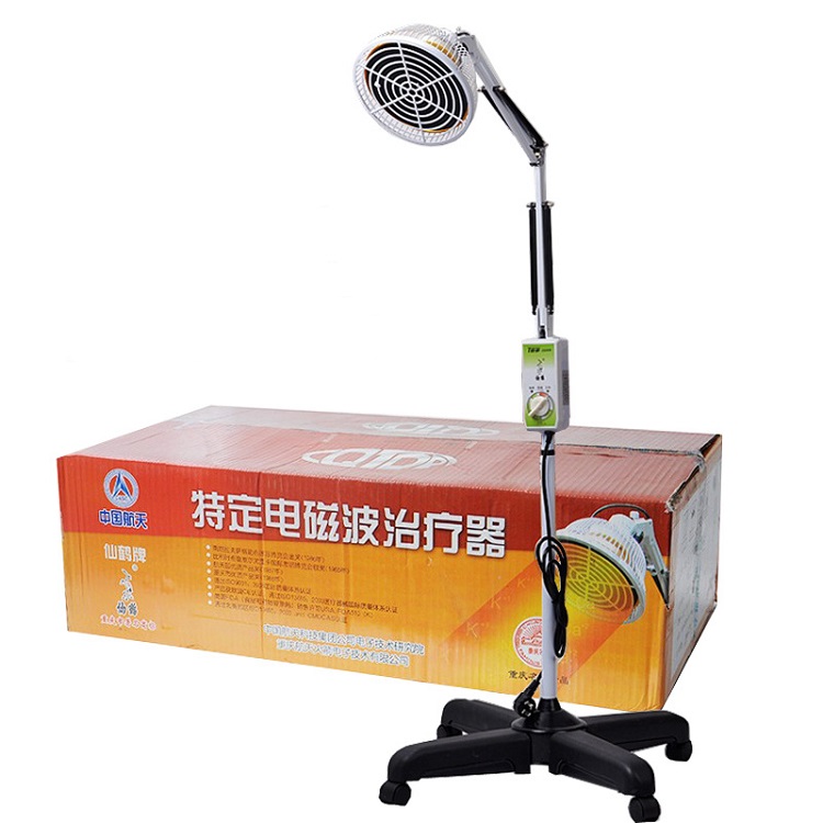 仙鹤神灯-单头TDP仪器
