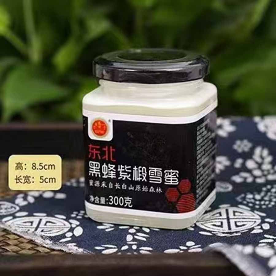 金盛堂蜂蜜300g