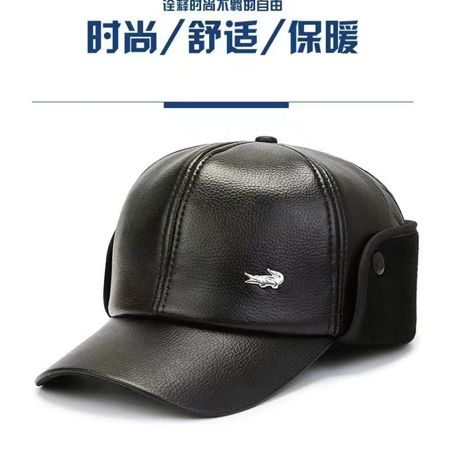 鳄鱼牌帽子
