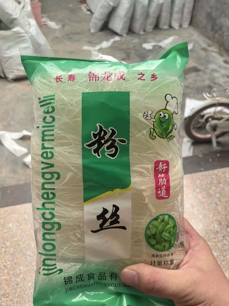 锦龙成粉丝200克