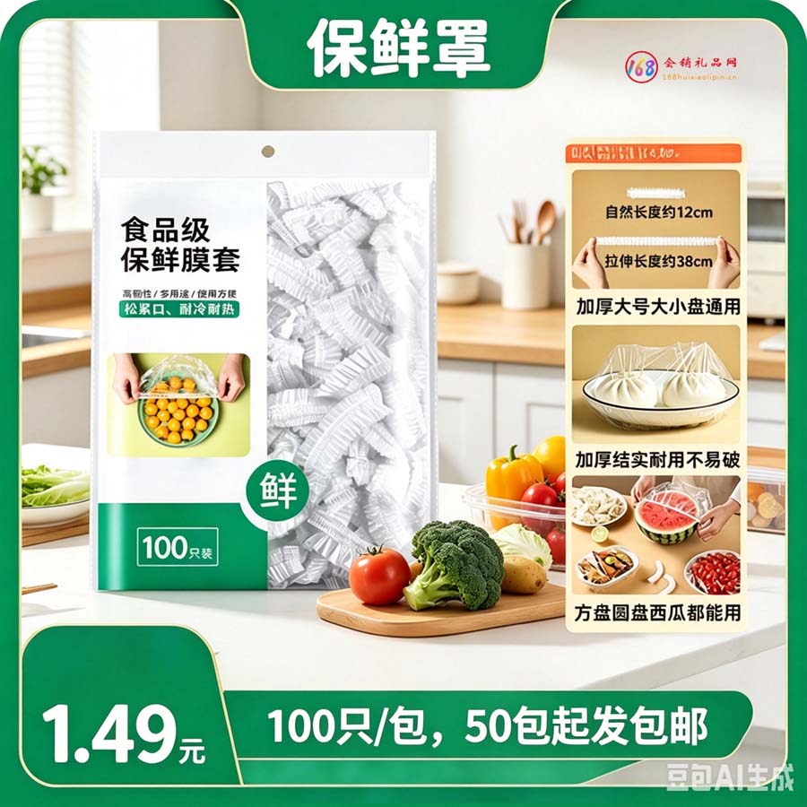 保鲜罩