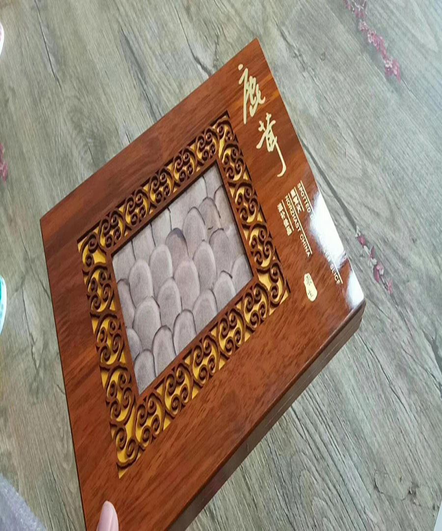会销礼品鹿茸片