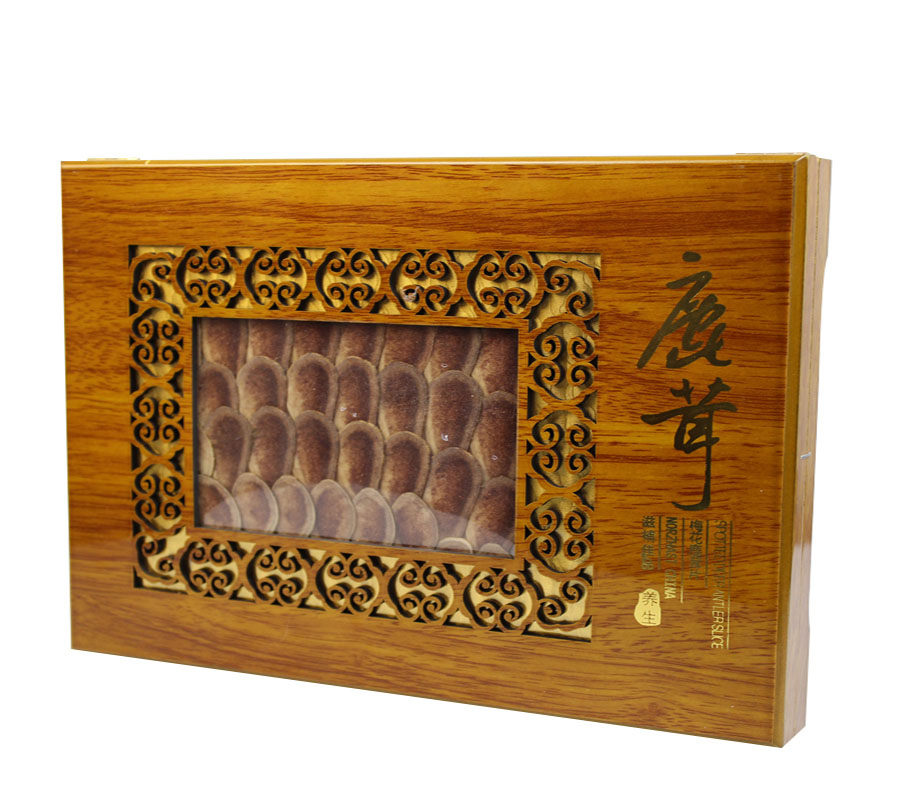 会销礼品鹿茸片